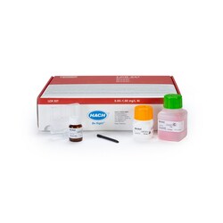 Hach LCK-Küvettentests Nickel (Spur) | Buy Online | Hach&trade; | Fisher Scientific