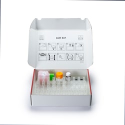 Hach LCK-Küvettentests Nickel (Spur) | Buy Online | Hach&trade; | Fisher Scientific