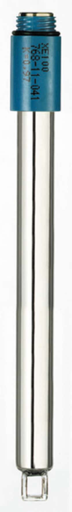 Hach Lange Cellule de conductivité en verre XE100 10 mm | Buy Online | Hach Lange&trade; | Fisher Scientific