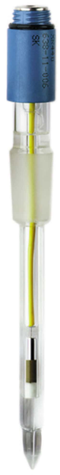 Hach Lange Electrodo de referencia Hg/HgO De 0 &deg;C a 60 &deg;C | Buy Online | Hach Lange&trade; | Fisher Scientific