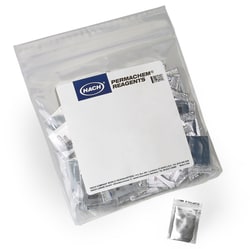 Hach Pacific Pty Ltd Phenolphthalein Indicator Powder Pillows 100/Pk. | Buy Online | Hach Pacific Pty Ltd | Fisher Scientific