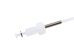 Hamilton&trade;&nbsp;Preflanged PTFE Tubing Assemblies