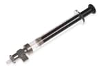 Thumbnail_Hamilton 1000 Series Gastight Purge and Trap GC Syringes:Chromatography