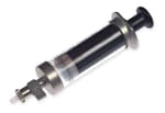 Thumbnail_Hamilton 1000 Series Gastight Purge and Trap GC Syringes:Chromatography