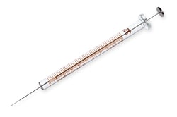 Hamilton Gel-Loading Cemented Needle Syringes 0.3 mm | Buy Online | Hamilton&trade; | Fisher Scientific