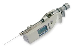 Hamilton Syring Valves Tubing - 1710 N 100 l DS - 100 &mu;l | Buy Online | Hamilton&trade; | Fisher Scientific