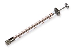 Hamilton&trade;&nbsp;CT PAL&trade; X-Type Syringes