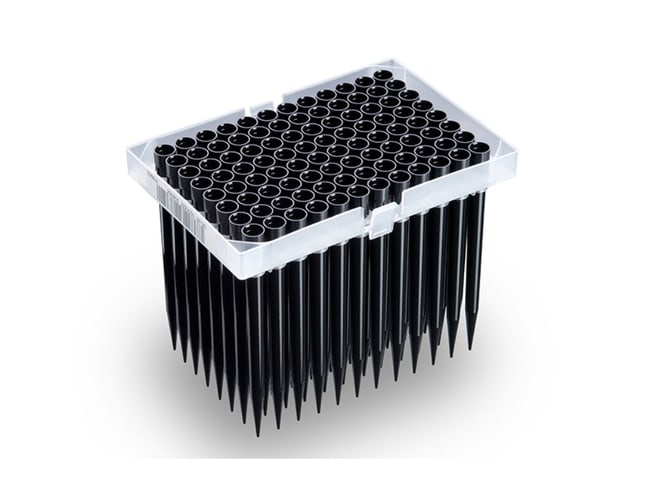 Hamilton Pipette tips, 1000 L high volume CO-RE I filter