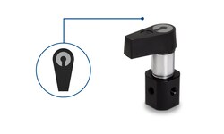 Hamilton™ HVXD3-5 VALVE