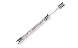 Hamilton 100 L, Model 1710 TLL SYR, Long Life Instrument Syringe 100 &mu;L | Buy Online | Hamilton&trade; | Fisher Scientific