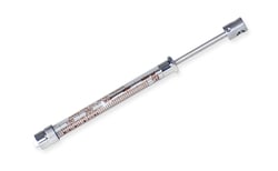 Hamilton 500 L, Model 1750 TLL SYR, Instrument Syringe 500 &mu;L | Buy Online | Hamilton&trade; | Fisher Scientific