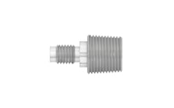 Hamilton Man 1/4-28 (1/8 - NPT ) / Rörkoppling Man 1/4-28 | Buy Online | Hamilton&trade; | Fisher Scientific