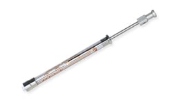 Hamilton 500 L, Model 1750 TLL SYR, Long Life Instrument Syringe 500 &mu;L | Buy Online | Hamilton&trade; | Fisher Scientific