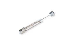 Hamilton 25  l, modèle 1705,5 TLLX SYR, seringue pour instruments 25 &mu;l | Buy Online | Hamilton&trade; | Fisher Scientific