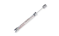 Hamilton 100 L, Model 1710 TLL SYR, Instrument Syringe 100 &mu;L | Buy Online | Hamilton&trade; | Fisher Scientific