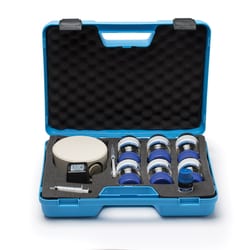 Hanna Instruments Säure-Testkit für Olivenöl mit Magnetrührer 1 Kit | Buy Online | Hanna Instruments&trade; | Fisher Scientific