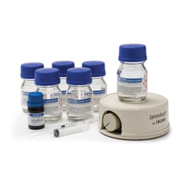 Hanna Instruments Säure-Testkit für Olivenöl mit Magnetrührer 1 Kit | Buy Online | Hanna Instruments&trade; | Fisher Scientific