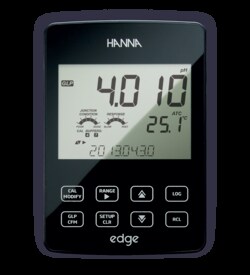 Hanna Instruments Edge DO Kit 115 V | Buy Online | Hanna Instruments&trade; | Fisher Scientific