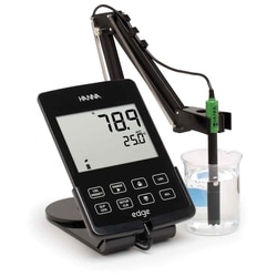 Hanna Instruments Edge DO Kit 115 V | Buy Online | Hanna Instruments&trade; | Fisher Scientific