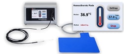 Harvard Apparatus Homeothermic Monitoring System Homeothermic Monitoring