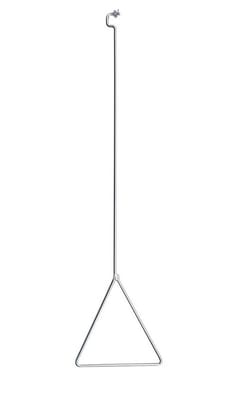 Haws™ Emergency Shower and Eyewash Pull Rod