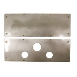 Haws Panel Kit 9201H Mixing Valve | Buy Online | Haws&trade; | Fisher Scientific