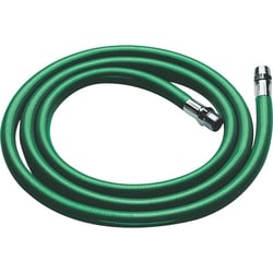 Haws™ 8-Foot Green Hose