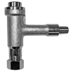Haws™ In-Line Strainer