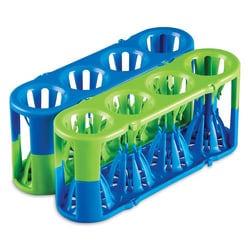 Heathrow Scientific&trade;&nbsp;Adapt-a-Rack&trade; Adaptable Multi-Tube Rack