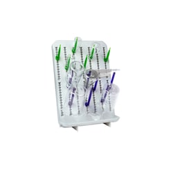 Fisherbrand&trade;&nbsp;Customizable Drying Rack