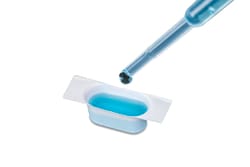 Fisherbrand&trade;&nbsp;White Micro Weighing Boat