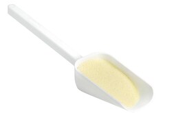 Heathrow Scientific Sampling Scoop, Non-sterile (20 x 10 Pk.) 60 mL | Buy Online | Heathrow Scientific | Fisher Scientific
