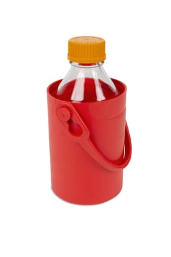 Heathrow Scientific&nbsp;Safety Bottle Carrier, 1.5 L