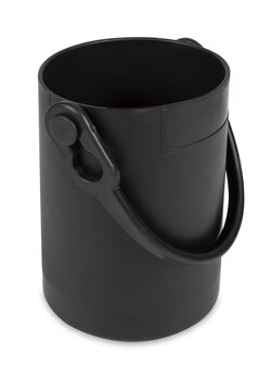 Heathrow Scientific Safety Bottle Carrier, 1.5 L Black | Buy Online | Heathrow Scientific | Fisher Scientific