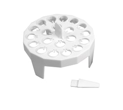 Fisherbrand Floating Centrifuge Tube Rack Round | Buy Online | Fisher Scientific