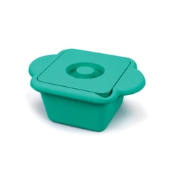 Fisherbrand Cool Container Green | Buy Online | Fisher Scientific