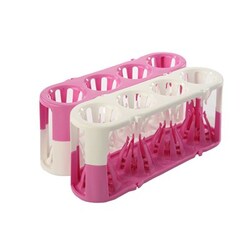 Heathrow Scientific&trade;&nbsp;Adapt-a-Rack&trade; Adaptable Multi-Tube Rack