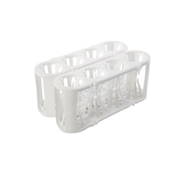 Heathrow Scientific&trade;&nbsp;Adapt-a-Rack&trade; Adaptable Multi-Tube Rack