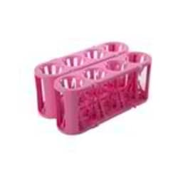 Heathrow Scientific&trade;&nbsp;Adapt-a-Rack&trade; Adaptable Multi-Tube Rack