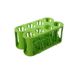 Heathrow Scientific&trade;&nbsp;Adapt-a-Rack&trade; Adaptable Multi-Tube Rack