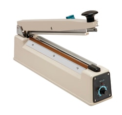 Fisherbrand&trade;&nbsp;Bag Sealer With Cutter US/Taiwan/Japan Plug