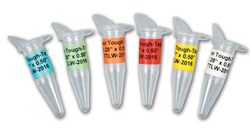 DiversifiedBiotech TOUGH-TAGS™ Sheet Labels