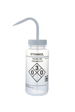 Heathrow Scientific Spritzflaschen mit Sicherheitsmarkierung, selbstbelüftend,