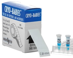 DiversifiedBiotech&nbsp;Cryo-Babies&trade; and Cryo-Tags&trade;