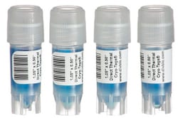 DiversifiedBiotech Direct Thermal CRYO-TAGS Roll Labels 1000/Pk. | Buy Online | DiversifiedBiotech | Fisher Scientific