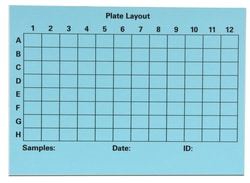 DiversifiedBiotech Well Pads Microplate Well Pad | Buy Online | DiversifiedBiotech | Fisher Scientific