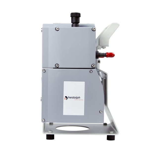 Heidolph ValveRegulated Vacuum Pumps Rotavac Rotavac Valve Control