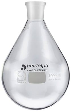 Heidolph&trade;&nbsp;Evaporating Flasks