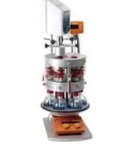 Heidolph™ Safety Shield for Radleys Tornado™ IS6 Overhead Stirring System