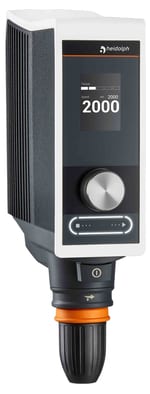 Heidolph™ Hei-TORQUE Series Laboratory Overhead Stirrer